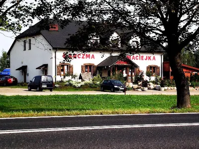 Karczma Maciejka